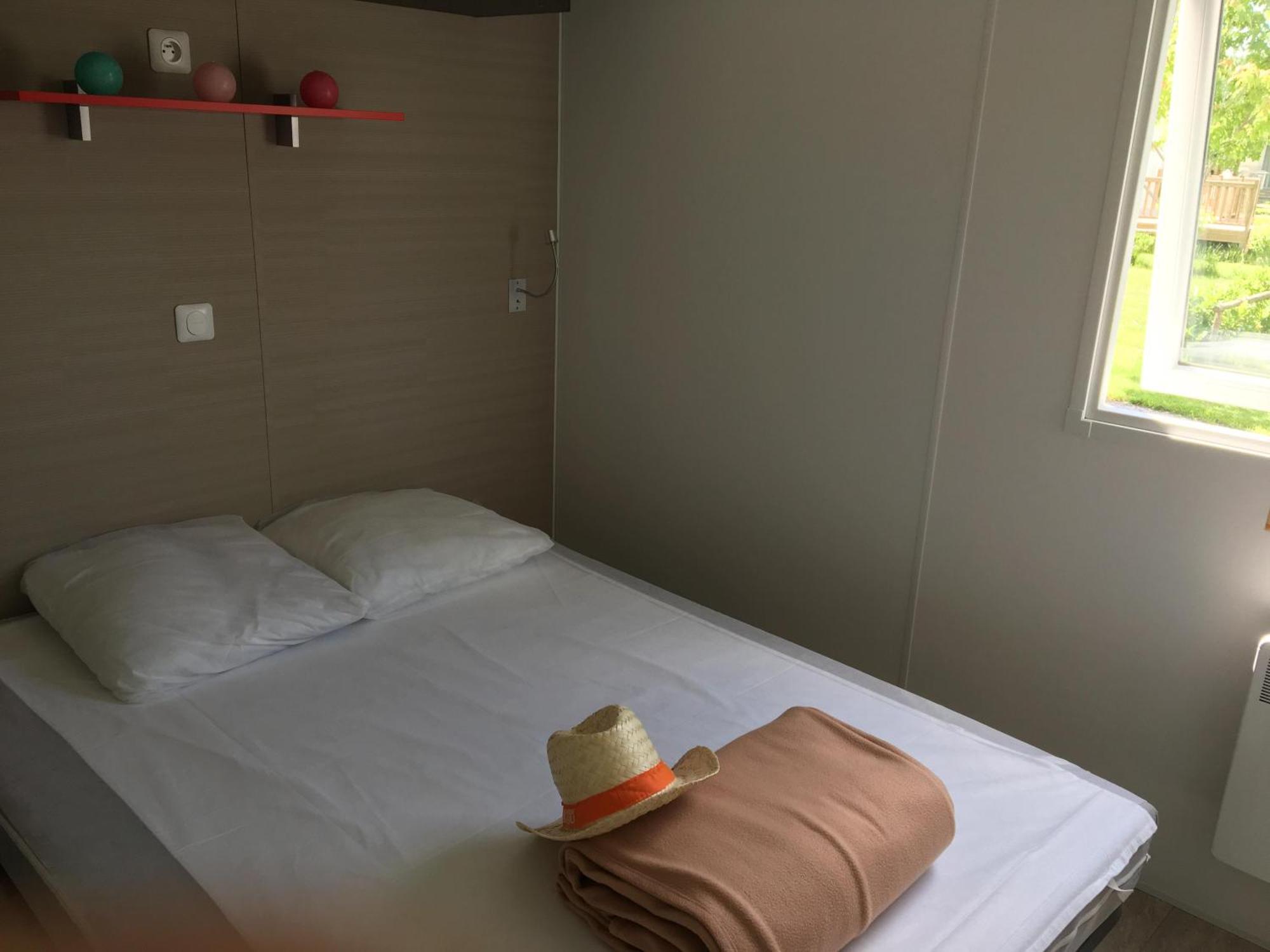 Hôtel Camping Campilo à Aubigny  Extérieur photo